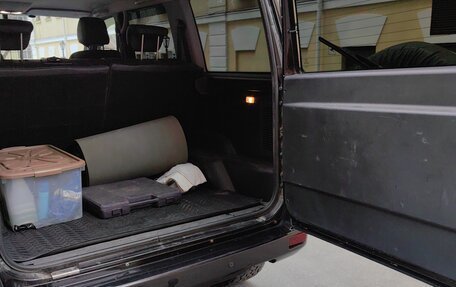 ЛуАЗ Patriot, 2021 год, 1 500 000 рублей, 8 фотография