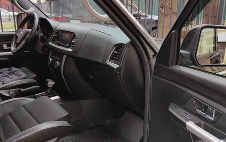 ЛуАЗ Patriot, 2021 год, 1 500 000 рублей, 7 фотография