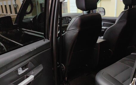 ЛуАЗ Patriot, 2021 год, 1 500 000 рублей, 12 фотография