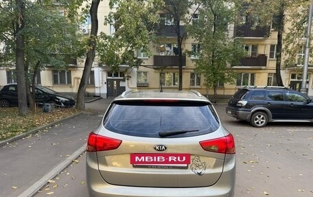 KIA cee'd III, 2014 год, 999 990 рублей, 5 фотография