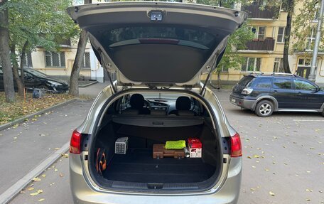 KIA cee'd III, 2014 год, 999 990 рублей, 9 фотография