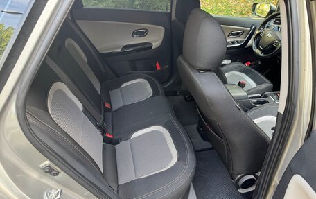 KIA cee'd III, 2014 год, 999 990 рублей, 12 фотография