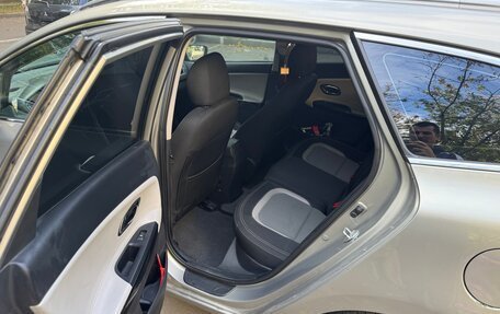 KIA cee'd III, 2014 год, 999 990 рублей, 10 фотография