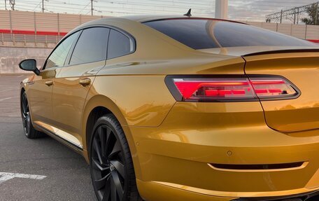 Volkswagen Arteon I, 2018 год, 2 600 000 рублей, 12 фотография