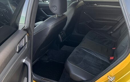 Volkswagen Arteon I, 2018 год, 2 600 000 рублей, 19 фотография