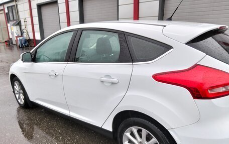 Ford Focus III, 2016 год, 700 000 рублей, 4 фотография