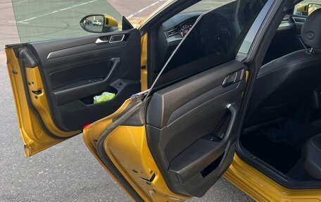 Volkswagen Arteon I, 2018 год, 2 600 000 рублей, 20 фотография