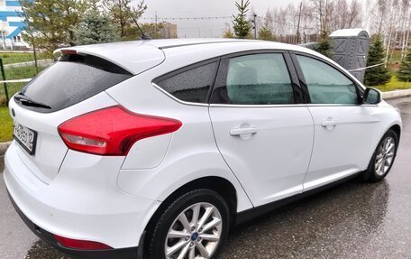 Ford Focus III, 2016 год, 700 000 рублей, 3 фотография