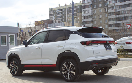 Changan CS35 Plus, 2024 год, 2 649 900 рублей, 5 фотография