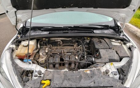 Ford Focus III, 2016 год, 700 000 рублей, 8 фотография