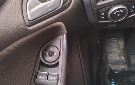 Ford Focus III, 2016 год, 700 000 рублей, 10 фотография