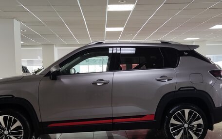 Changan CS35 Plus, 2025 год, 2 779 900 рублей, 2 фотография