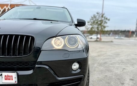 BMW X5, 2008 год, 910 000 рублей, 3 фотография