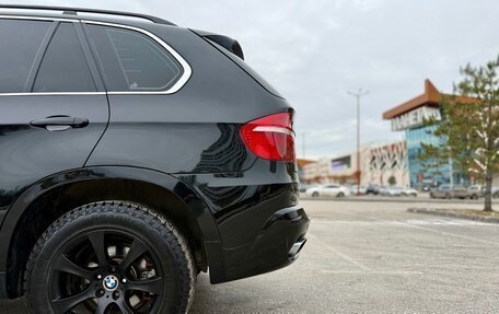 BMW X5, 2008 год, 910 000 рублей, 7 фотография