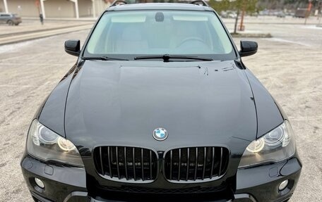 BMW X5, 2008 год, 910 000 рублей, 2 фотография