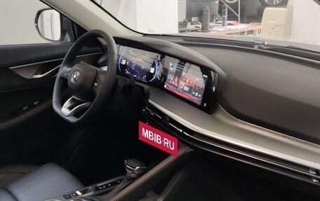 Changan CS35 Plus, 2025 год, 2 779 900 рублей, 13 фотография