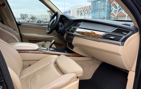 BMW X5, 2008 год, 910 000 рублей, 16 фотография