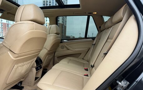 BMW X5, 2008 год, 910 000 рублей, 20 фотография