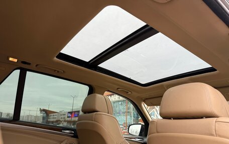 BMW X5, 2008 год, 910 000 рублей, 21 фотография