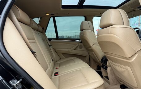 BMW X5, 2008 год, 910 000 рублей, 22 фотография