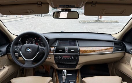 BMW X5, 2008 год, 910 000 рублей, 17 фотография