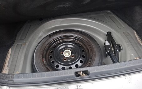 Toyota Corolla, 2006 год, 555 000 рублей, 16 фотография