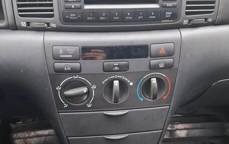 Toyota Corolla, 2006 год, 555 000 рублей, 20 фотография