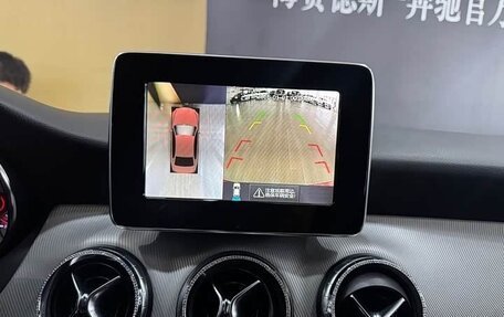 Mercedes-Benz CLA, 2016 год, 1 518 329 рублей, 11 фотография