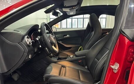 Mercedes-Benz CLA, 2016 год, 1 518 329 рублей, 6 фотография