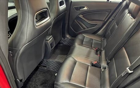 Mercedes-Benz CLA, 2016 год, 1 518 329 рублей, 13 фотография