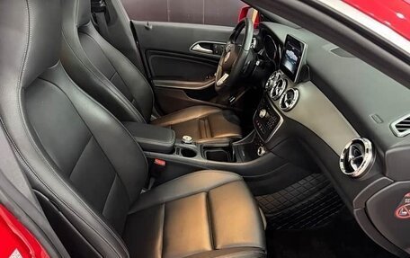 Mercedes-Benz CLA, 2016 год, 1 518 329 рублей, 15 фотография