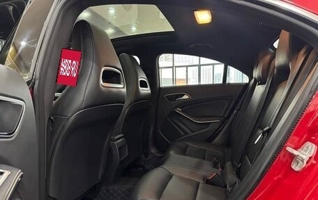 Mercedes-Benz CLA, 2016 год, 1 518 329 рублей, 14 фотография