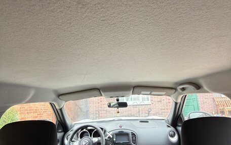 Nissan Juke II, 2014 год, 990 000 рублей, 5 фотография