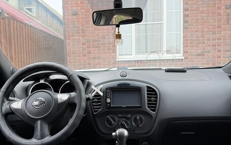 Nissan Juke II, 2014 год, 990 000 рублей, 6 фотография