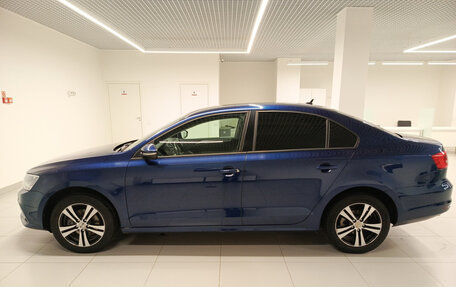 Volkswagen Jetta VI, 2015 год, 1 016 000 рублей, 8 фотография