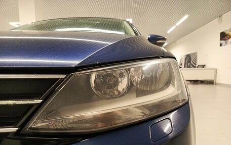 Volkswagen Jetta VI, 2015 год, 1 016 000 рублей, 17 фотография