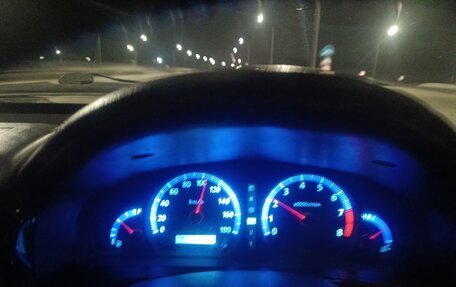 Nissan Rnessa, 1997 год, 180 000 рублей, 7 фотография