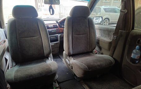 Nissan Rnessa, 1997 год, 180 000 рублей, 8 фотография