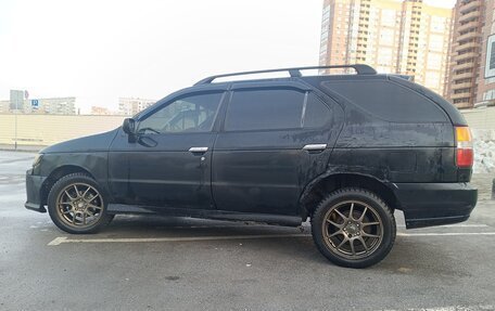 Nissan Rnessa, 1997 год, 180 000 рублей, 5 фотография