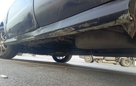 Nissan Rnessa, 1997 год, 180 000 рублей, 9 фотография