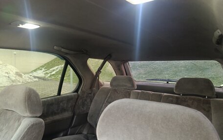 Nissan Rnessa, 1997 год, 180 000 рублей, 11 фотография