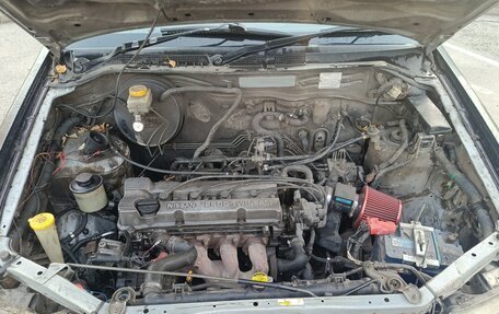 Nissan Rnessa, 1997 год, 180 000 рублей, 10 фотография