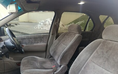 Nissan Rnessa, 1997 год, 180 000 рублей, 6 фотография