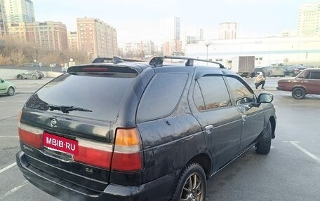 Nissan Rnessa, 1997 год, 180 000 рублей, 3 фотография