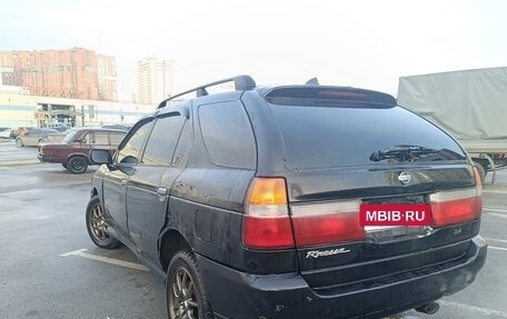 Nissan Rnessa, 1997 год, 180 000 рублей, 4 фотография