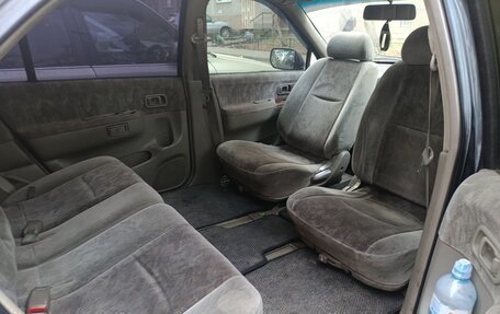 Nissan Rnessa, 1997 год, 180 000 рублей, 12 фотография