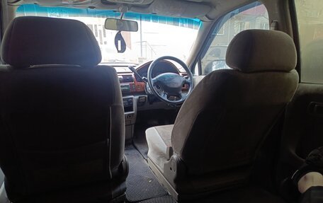 Nissan Rnessa, 1997 год, 180 000 рублей, 13 фотография