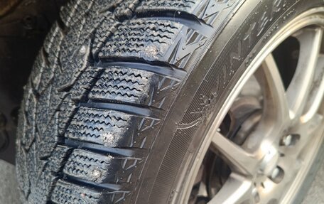 Nissan Rnessa, 1997 год, 180 000 рублей, 14 фотография