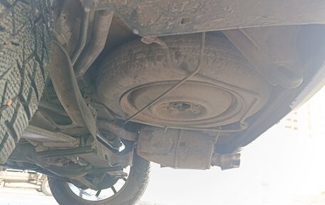 Nissan Rnessa, 1997 год, 180 000 рублей, 16 фотография