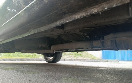 Nissan Rnessa, 1997 год, 180 000 рублей, 15 фотография